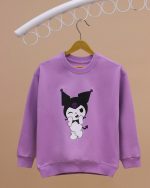 بلوز بگ استایل کرومی - Image 9