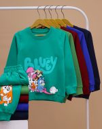 بلوز شلوار Bluey - Image 21