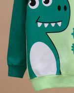 بلوز شلوار DINOO - Image 13