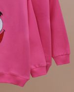 بلوز بگ استایل پاتریک - Image 7