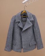 کت زنانه شانل کد190 - Image 7