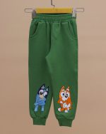 بلوز شلوار Bluey - Image 13