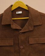 ست خانوادگی شومیز کبریتی بگ استایل - Image 20