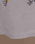 تیشرت شلوار بگ استایل Garfield - Image 13