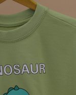 تیشرت شلوار DINOSAUR - Image 16