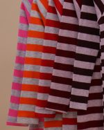 پیراهن ماکسی ست مادر دختری - Image 3