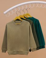 بلوز سلانیک ست خانوادگی - Image 20