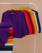 بلوز شلوار  Basic - Image 40