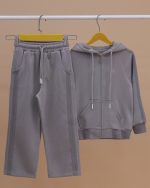 ست خانوادگی سویشرت شلوار غواصی آدیداس - Image 17