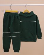 هودی شلوار بگ استایل Line plus - Image 10