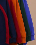 بلوز شلوار آستین رگلان Le Coeur - Image 28