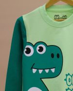 بلوز شلوار DINOO - Image 12