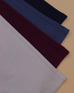 تیشرت شلوار بگ استایل پلنگ صورتی - Image 19