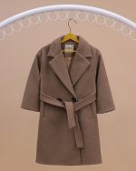 پالتو فوتر ست مادر دختری - Image 19