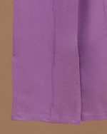 کراپ شلوار دخترانه  Kuromi - Image 8