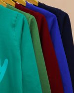 بلوز شلوار Bluey - Image 20