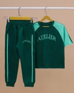 تیشرت شلوار ATELIER - Image 7