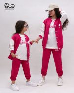 سه تیکه بامبر دخترانه باربی - Image 10