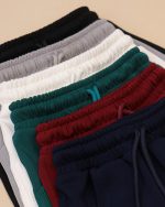 ست خانوادگی سویشرت شلوار غواصی آدیداس - Image 4