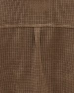 ست خانوادگی شومیز مخمل بگ استایل - Image 10