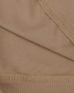 بلوز بگ استایل brown - Image 5