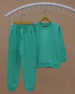 بلوز شلوار Rainbow Style - Image 35