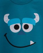 بلوز بگ استایل سالیوان - Image 9