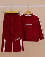 بلوز شلوار Weekend - Image 5