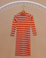 پیراهن ماکسی ست مادر دختری - Image 11