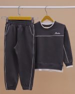 بلوز و شلوار جاگر بگ استایل stylish - Image 14