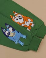 بلوز شلوار Bluey - Image 17