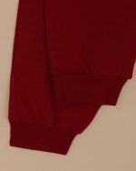 هودی شلوار بگ استایل Line plus - Image 4