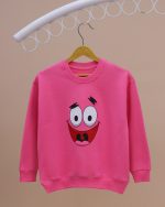 بلوز بگ استایل پاتریک - Image 12