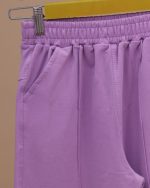 کراپ شلوار دخترانه  Kuromi - Image 6