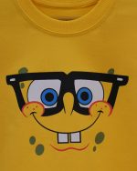 بلوز بگ استایل باب اسفنجی - Image 9