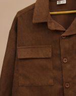 ست خانوادگی شومیز کبریتی بگ استایل - Image 21