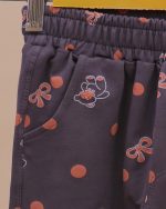 بلوز شلوار تمام چاپ عروسک خرسی - Image 15