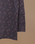 بلوز شلوار چاپی ستاره - Image 4