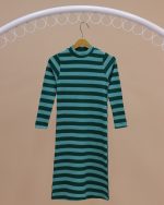 پیراهن ماکسی ست مادر دختری - Image 23