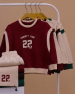 بلوز شلوار بگ استایل 22 - Image 3