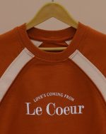 بلوز شلوار آستین رگلان Le Coeur - Image 18