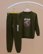 بلوز شلوار  avengers - Image 20