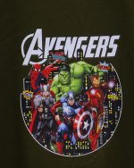 بلوز شلوار  avengers - Image 21