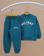 بلوز شلوار SOLIDAY - Image 28