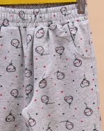 بلوز شلوار تمام چاپ بادکنک - Image 13