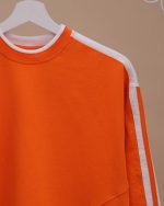 بلوز شلوار بگ استایل کد 5344 - Image 3