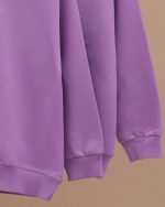 بلوز بگ استایل کرومی - Image 7