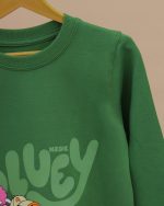 بلوز شلوار Bluey - Image 14