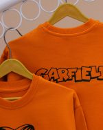 بلوز بگ استایل گارفیلد - Image 6