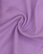 کراپ شلوار آستین رگلان قلب - Image 5